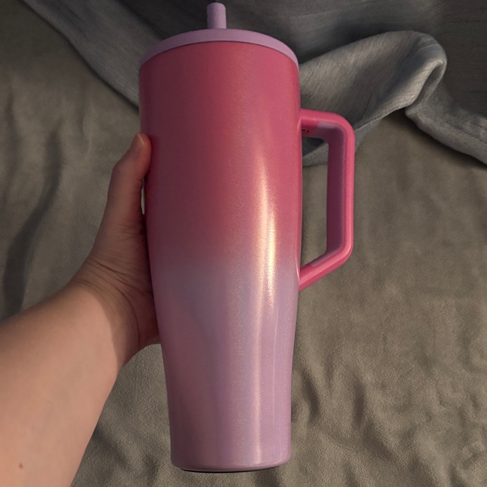 BrüMate 40 oz Cotton Candy Era - Picture 6 of 9